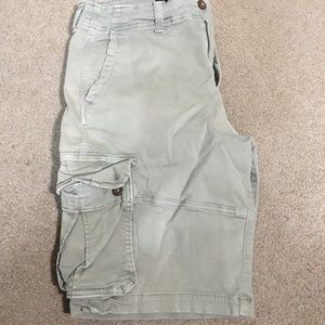 American eagle extreme flex cargos